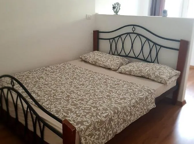 Apartment Dort