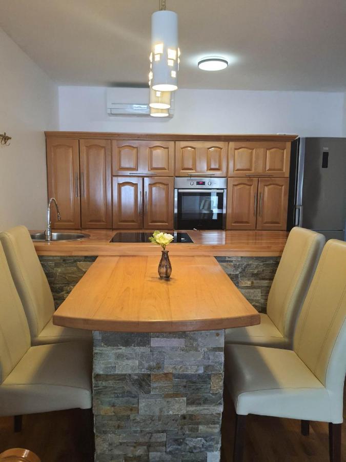 Apartment Dort Koper