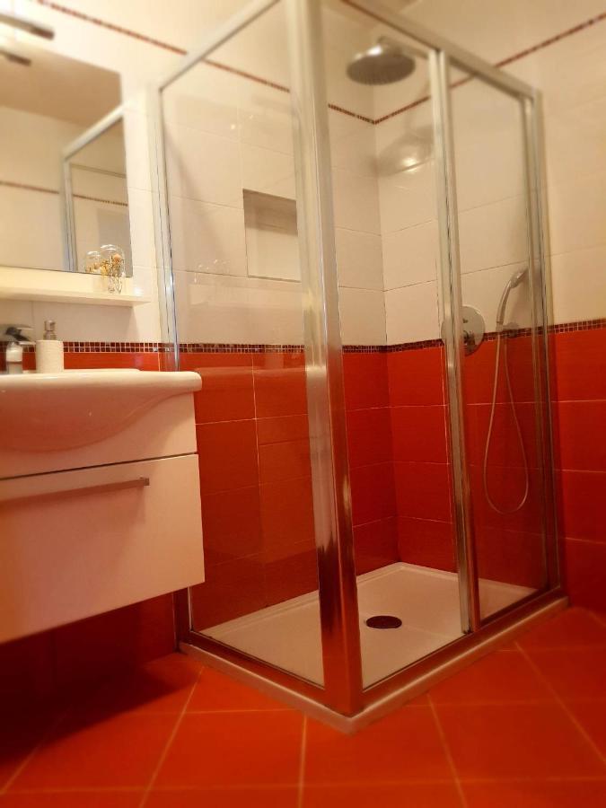 Dort Apartment