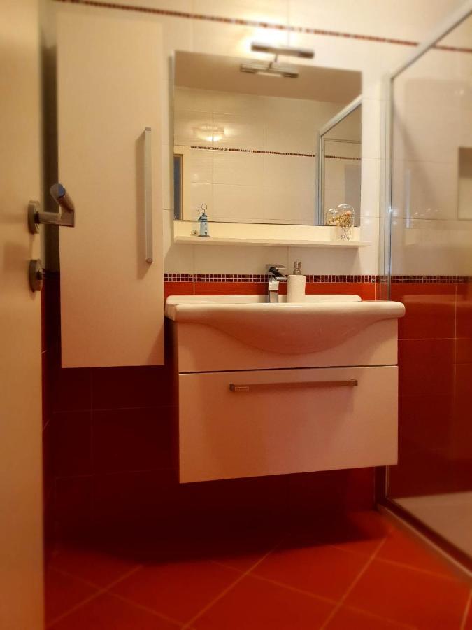 Dort Apartment
